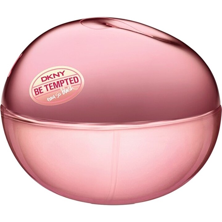 Be Tempted Eau So Blush